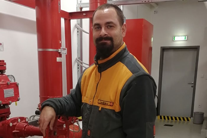 „Kdo umí a chce, může se kariérně posunout, kam bude chtít&rdquo;