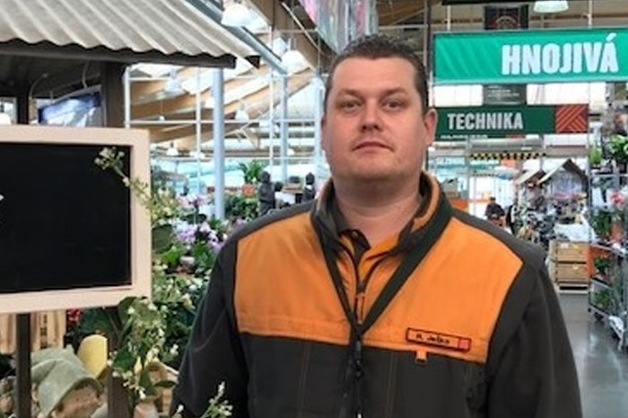 „ZAUJÍMAVÉ PRACOVNÉ VÝZVY A PRÍLEŽITOSTI&rdquo;